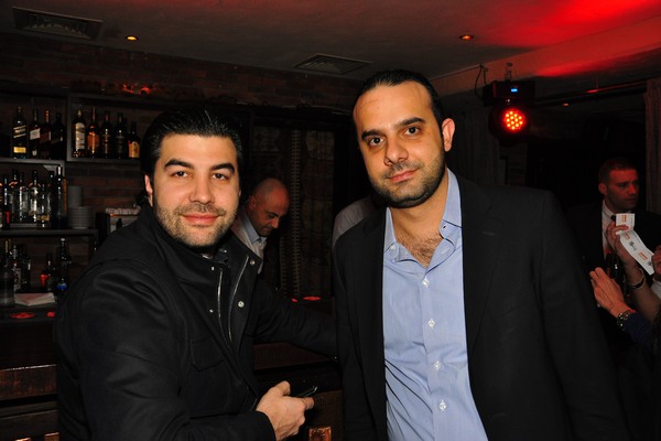 MENA Cristal Awards Afterparty